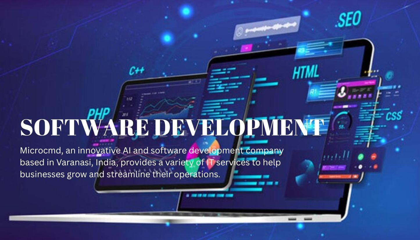 Software Dev
