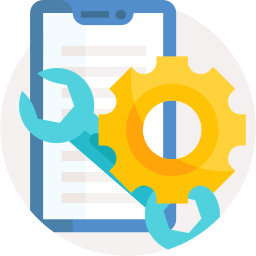 App Maintenance