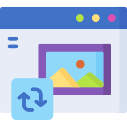Website Redesign