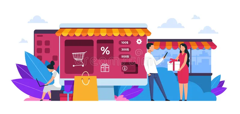 Retail
