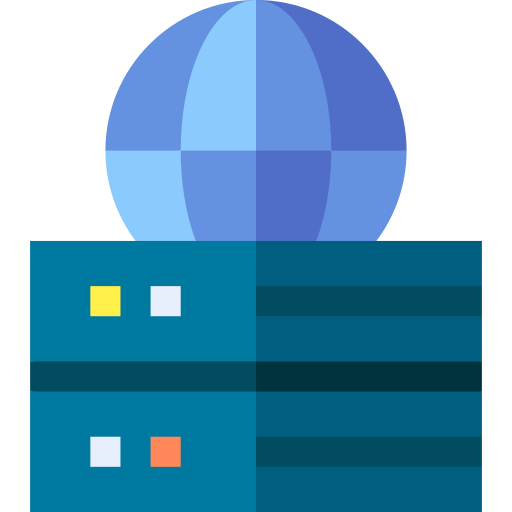 Web Hosting