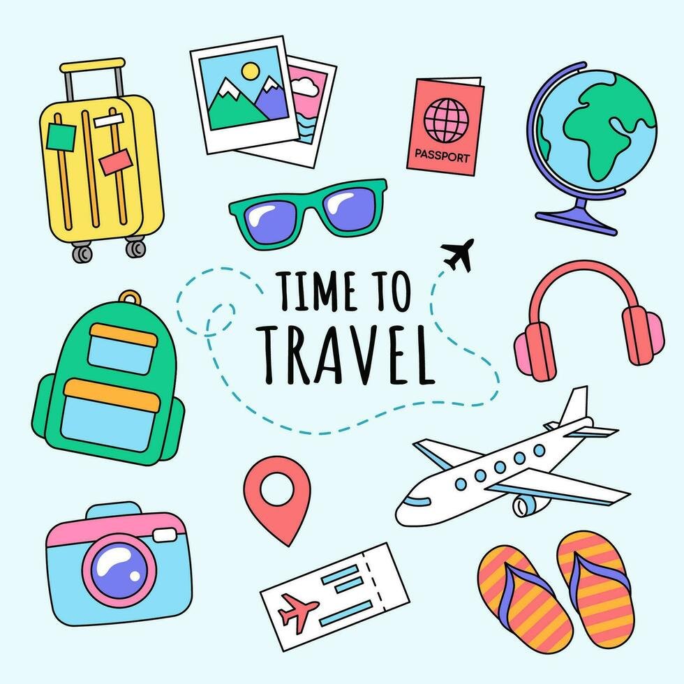 Travel